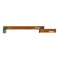 HPE Slim ODD Enablement Kit - Optical disk drive enablement kit - for ProLiant ML30 Gen9 HPE Slim ODD Enablement Kit - Optical disk drive enablement kit - for ProLiant ML30 Gen9