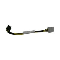 HPE - Power cable - 8 pin PCIe power to 6 pin PCIe power - 14 cm - for ProLiant DL360 Gen9, DL360 Gen9 Base, DL360 Gen9 Entry, DL360 Gen9 Performance HPE - Power cable - 8 pin PCIe power to 6 pin PCIe power - 14 cm - for ProLiant DL360 Gen9, DL360 Gen9 Base, DL360 Gen9 Entry, DL360 Gen9 Performance