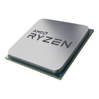 AMD Ryzen 5 1600X - 3.7 GHz - 6-core - 12 threads - 19 MB cache - Socket AM4 - PIB/WOF AMD Ryzen 5 1600X - 3.7 GHz - 6-core - 12 threads - 19 MB cache - Socket AM4 - PIB/WOF