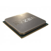 AMD Ryzen 7 2700 - 4.1 GHz - 8-core - 16 threads - 20 MB cache - Socket AM4 - Box AMD Ryzen 7 2700 - 4.1 GHz - 8-core - 16 threads - 20 MB cache - Socket AM4 - Box