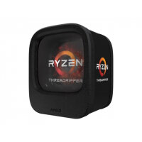 AMD Ryzen ThreadRipper 1920X - 3.5 GHz - 12-core - 24 threads - 32 MB cache - Socket TR4 AMD Ryzen ThreadRipper 1920X - 3.5 GHz - 12-core - 24 threads - 32 MB cache - Socket TR4