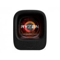 AMD Ryzen ThreadRipper 1950X - 3.5 GHz - 16-core - 32 threads - 32 MB cache - Socket TR4 - PIB/WOF AMD Ryzen ThreadRipper 1950X - 3.5 GHz - 16-core - 32 threads - 32 MB cache - Socket TR4 - PIB/WOF
