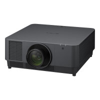 Sony VPL-FHZ90L - 3LCD projector - 9000 lumens - WUXGA (1920 x 1200) - 16:10 Sony VPL-FHZ90L - 3LCD projector - 9000 lumens - WUXGA (1920 x 1200) - 16:10
