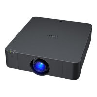 Sony VPL-FHZ66 - 3LCD Multimedia Projector - 6100 lumens - WUXGA (1920 x 1200) - 16:10 Sony VPL-FHZ66 - 3LCD Multimedia Projector - 6100 lumens - WUXGA (1920 x 1200) - 16:10