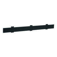 Vogel's Professional Connect-it PFB 3419 - Mounting component (interface bar) for video wall - aluminium - black Vogel's Professional Connect-it PFB 3419 - Mounting component (interface bar) for video wall - aluminium - black