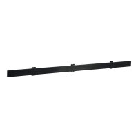 Vogel's Professional Connect-it PFB 3433 - Mounting component (interface bar) for video wall - aluminium - black Vogel's Professional Connect-it PFB 3433 - Mounting component (interface bar) for video wall - aluminium - black