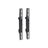 Vogel's Professional Connect-it PFS 3204 - Mounting component (2 interface strips) for video wall - black - ceiling mountable Vogel's Professional Connect-it PFS 3204 - Mounting component (2 interface strips) for video wall - black - ceiling mountable