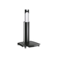 Vogel's Professional PFT 2520 - Cart for LCD / plasma panel - black - screen size: 32"-65" Vogel's Professional PFT 2520 - Cart for LCD / plasma panel - black - screen size: 32"-65"