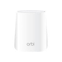 NETGEAR Orbi RBS20 - Wi-Fi range extender - GigE - Wi-Fi - Dual Band - desktop NETGEAR Orbi RBS20 - Wi-Fi range extender - GigE - Wi-Fi - Dual Band - desktop