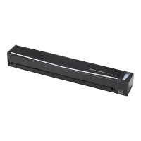 Fujitsu ScanSnap S1100i - Sheetfed scanner - 216 x 863 mm - 600 dpi x 600 dpi - USB 2.0 Fujitsu ScanSnap S1100i - Sheetfed scanner - 216 x 863 mm - 600 dpi x 600 dpi - USB 2.0