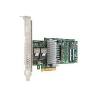LSI 9270-8i - Storage controller (RAID) - 8 Channel - SATA 6Gb/s / SAS 6Gb/s low profile - 600 MBps - RAID 0, 1, 5, 6, 10, 50, 60 - PCIe 3.0 x8 - for Workstation Z620 LSI 9270-8i - Storage controller (RAID) - 8 Channel - SATA 6Gb/s / SAS 6Gb/s low profile - 600 MBps - RAID 0, 1, 5, 6, 10, 50, 60 - PCIe 3.0 x8 - for Workstation Z620