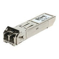 D-Link DEM 211 - SFP (mini-GBIC) transceiver module - 100Mb LAN - 100Base-FX - LC multi-mode - up to 2 km - 1310 nm - for DES 1210; DGS 3100-24, 3100-24P, 3100-48, 3100-48P; xStack DES-3552 D-Link DEM 211 - SFP (mini-GBIC) transceiver module - 100Mb LAN - 100Base-FX - LC multi-mode - up to 2 km - 1310 nm - for DES 1210; DGS 3100-24, 3100-24P, 3100-48, 3100-48P; xStack DES-3552