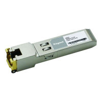 C2G - SFP (mini-GBIC) transceiver module (equivalent to: Cisco GLC-T) - GigE - 1000Base-T - RJ-45 - up to 100 m - for Cisco 5508; Catalyst 2970G, 3560, 3560E, 3560G, 3560X C2G - SFP (mini-GBIC) transceiver module (equivalent to: Cisco GLC-T) - GigE - 1000Base-T - RJ-45 - up to 100 m - for Cisco 5508; Catalyst 2970G, 3560, 3560E, 3560G, 3560X