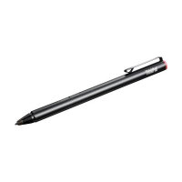 Lenovo ThinkPad Active Capacitive Pen - Stylus - for Tablet 10; ThinkPad P40 Yoga; P50; P52; X1 Tablet; X1 Yoga; ThinkPad Yoga 260; 370; 460 Lenovo ThinkPad Active Capacitive Pen - Stylus - for Tablet 10; ThinkPad P40 Yoga; P50; P52; X1 Tablet; X1 Yoga; ThinkPad Yoga 260; 370; 460