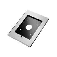 Vogel's TabLock PTS 1113 - Secure enclosure - black/silver - for Apple iPad Air Vogel's TabLock PTS 1113 - Secure enclosure - black/silver - for Apple iPad Air