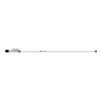 TP-Link TL-ANT2412D - Antenna - outdoor - Wi-Fi - 12 dBi - omni-directional - wall-mountable, pole mount TP-Link TL-ANT2412D - Antenna - outdoor - Wi-Fi - 12 dBi - omni-directional - wall-mountable, pole mount