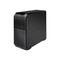 HP Workstation Z4 G4 - Mini Tower Desktop PC - 4U - 1 x Xeon W-2133 / 3.6 GHz - RAM 16 GB - SSD 256 GB - DVD-Writer - no graphics - GigE - Win 10 Pro 64-bit - vPro - monitor: none - keyboard: UK HP Workstation Z4 G4 - Mini Tower Desktop PC - 4U - 1 x Xeon W-2133 / 3.6 GHz - RAM 16 GB - SSD 256 GB - DVD-Writer - no graphics - GigE - Win 10 Pro 64-bit - vPro - monitor: none - keyboard: UK