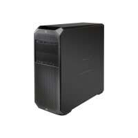 HP Workstation Z6 G4 - Mini Tower Desktop PC - 4U - 1 x Xeon Silver 4108 / 1.8 GHz - RAM 32 GB - HDD 1 TB - no graphics - GigE - Win 10 Pro - vPro - monitor: none HP Workstation Z6 G4 - Mini Tower Desktop PC - 4U - 1 x Xeon Silver 4108 / 1.8 GHz - RAM 32 GB - HDD 1 TB - no graphics - GigE - Win 10 Pro - vPro - monitor: none