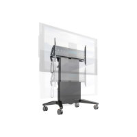 Salamander FPS1XL/EL/GG/EX - Cart for LCD display - steel Salamander FPS1XL/EL/GG/EX - Cart for LCD display - steel