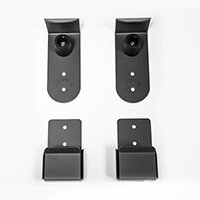 Promethean Wall hanging bracket - Mounting kit (wall hanging bracket) for interactive whiteboard Promethean Wall hanging bracket - Mounting kit (wall hanging bracket) for interactive whiteboard