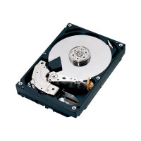 Toshiba MG04ACA200N - Hard drive - 2 TB - internal - 3.5" - SATA 6Gb/s - NL - 7200 rpm - buffer: 128 MB Toshiba MG04ACA200N - Hard drive - 2 TB - internal - 3.5" - SATA 6Gb/s - NL - 7200 rpm - buffer: 128 MB