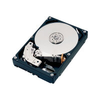 Toshiba MG05ACA series MG05ACA800E - Hard drive - 8 TB - internal - 3.5" - SATA 6Gb/s - NL - 7200 rpm - buffer: 128 MB Toshiba MG05ACA series MG05ACA800E - Hard drive - 8 TB - internal - 3.5" - SATA 6Gb/s - NL - 7200 rpm - buffer: 128 MB