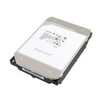 Toshiba MG07ACA12TA - Hard drive - 12 TB - internal - 3.5" - SATA 6Gb/s - NL - 7200 rpm - buffer: 256 MB Toshiba MG07ACA12TA - Hard drive - 12 TB - internal - 3.5" - SATA 6Gb/s - NL - 7200 rpm - buffer: 256 MB