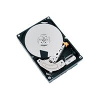 Toshiba MG03ACA100 - Hard drive - 1 TB - internal - 3.5" - SATA 6Gb/s - 7200 rpm - buffer: 64 MB Toshiba MG03ACA100 - Hard drive - 1 TB - internal - 3.5" - SATA 6Gb/s - 7200 rpm - buffer: 64 MB