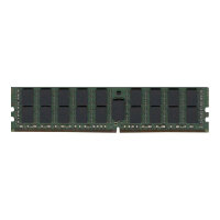 Dataram - DDR4 - 32 GB - DIMM 288-pin - 2400 MHz / PC4-19200 - CL17 - 1.2 V - registered - ECC Dataram - DDR4 - 32 GB - DIMM 288-pin - 2400 MHz / PC4-19200 - CL17 - 1.2 V - registered - ECC