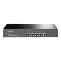 TP-Link TL-R480T+ Load Balance Broadband - V9 - router - WAN ports: 4 TP-Link TL-R480T+ Load Balance Broadband - V9 - router - WAN ports: 4
