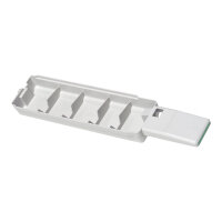 Xerox Phaser 8860MFP - Waste ink tray - for ColorQube 8570, 8580, 8700, 8870, 8880, 8900; Phaser 8500, 8550, 8560, 8860 Xerox Phaser 8860MFP - Waste ink tray - for ColorQube 8570, 8580, 8700, 8870, 8880, 8900; Phaser 8500, 8550, 8560, 8860