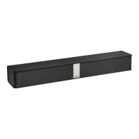 Vogel's Professional PVA 4310 - Sound bar - for conference system - black Vogel's Professional PVA 4310 - Sound bar - for conference system - black