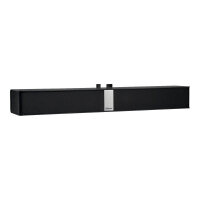 Vogel's Professional PVA 4307 - Sound bar - for conference system - black Vogel's Professional PVA 4307 - Sound bar - for conference system - black