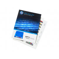 HPE LTO-5 Ultrium RW Bar Code Label Pack - Bar code labels - for HPE MSL2024, MSL4048, MSL8096; LTO-5 Ultrium; StoreEver MSL4048 LTO-5, MSL6480 HPE LTO-5 Ultrium RW Bar Code Label Pack - Bar code labels - for HPE MSL2024, MSL4048, MSL8096; LTO-5 Ultrium; StoreEver MSL4048 LTO-5, MSL6480