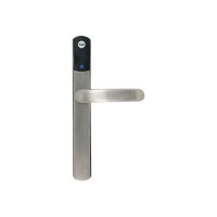 Yale Conexis L1 - Door lock - electronic - smart lock - Bluetooth - satin nickel Yale Conexis L1 - Door lock - electronic - smart lock - Bluetooth - satin nickel