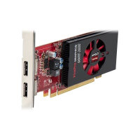 Barco MXRT-2600 - Graphics card - 2 GB GDDR3 - PCIe 3.0 x16 - 2 x DisplayPort Barco MXRT-2600 - Graphics card - 2 GB GDDR3 - PCIe 3.0 x16 - 2 x DisplayPort