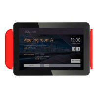 Sony TEB-10DSQPL - Tablet - Android 5.0 (Lollipop) - 8 GB eMMC - 10.1" IPS (1280 x 800) - SD slot - black with white sides Sony TEB-10DSQPL - Tablet - Android 5.0 (Lollipop) - 8 GB eMMC - 10.1" IPS (1280 x 800) - SD slot - black with white sides