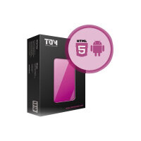 TDM Player HTML5 & Android version - Box pack (5 years) - Win, Android TDM Player HTML5 & Android version - Box pack (5 years) - Win, Android