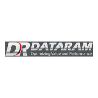 Dataram Value Memory - DDR4 - 64 GB - LRDIMM 288-pin - 2666 MHz / PC4-21300 - CL19 - 1.2 V - Load-Reduced - ECC Dataram Value Memory - DDR4 - 64 GB - LRDIMM 288-pin - 2666 MHz / PC4-21300 - CL19 - 1.2 V - Load-Reduced - ECC