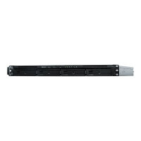 Synology RackStation RS818+ - NAS server - 4 bays - rack-mountable - SATA 6Gb/s - RAID 0, 1, 5, 6, 10, JBOD, 5 hot spare, 6 hot spare, 10 hot spare, 1 hot spare - RAM 2 GB - Gigabit Ethernet - iSCSI - 1U Synology RackStation RS818+ - NAS server - 4 bays - rack-mountable - SATA 6Gb/s - RAID 0, 1, 5, 6, 10, JBOD, 5 hot spare, 6 hot spare, 10 hot spare, 1 hot spare - RAM 2 GB - Gigabit Ethernet - iSCSI - 1U