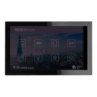 Sony TEB-15DSKP - Tablet - Android 6.0 (Marshmallow) - 8 GB eMMC - 15.6" IPS (1920 x 1080) - SD slot - black Sony TEB-15DSKP - Tablet - Android 6.0 (Marshmallow) - 8 GB eMMC - 15.6" IPS (1920 x 1080) - SD slot - black