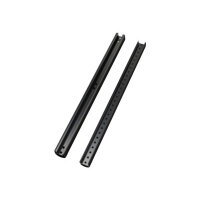 Sony PSS-650P - Mounting kit (ceiling bracket) for projector - black - for VPL-FH31, FH36, FH60, FH65, FHZ55, FHZ57, FHZ60, FHZ65, FX30, FX35 Sony PSS-650P - Mounting kit (ceiling bracket) for projector - black - for VPL-FH31, FH36, FH60, FH65, FHZ55, FHZ57, FHZ60, FHZ65, FX30, FX35