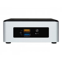 Vision VMP-CE5CPYH - Digital signage player - Intel Celeron - RAM 4 GB - SSD - 128 GB - Windows 10 IOT Enterprise Vision VMP-CE5CPYH - Digital signage player - Intel Celeron - RAM 4 GB - SSD - 128 GB - Windows 10 IOT Enterprise