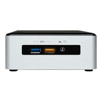 Vision Media Player - Digital signage player - Intel Core i7 - RAM 16 GB - SSD - 128 GB - Windows 10 Pro 64-bit Edition Vision Media Player - Digital signage player - Intel Core i7 - RAM 16 GB - SSD - 128 GB - Windows 10 Pro 64-bit Edition