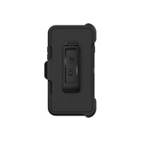 OtterBox Defender Series Apple iPhone 8 & iPhone 7 - Back cover for mobile phone - rugged - polycarbonate, synthetic rubber - black - for Apple iPhone 7, 8 OtterBox Defender Series Apple iPhone 8 & iPhone 7 - Back cover for mobile phone - rugged - polycarbonate, synthetic rubber - black - for Apple iPhone 7, 8
