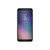 OtterBox Alpha Glass - Screen protector - clear - for Samsung Galaxy A6 OtterBox Alpha Glass - Screen protector - clear - for Samsung Galaxy A6