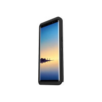OtterBox Defender Series - Screenless Edition - protective case for mobile phone - rugged - polycarbonate, synthetic rubber - black - for Samsung Galaxy Note8 OtterBox Defender Series - Screenless Edition - protective case for mobile phone - rugged - polycarbonate, synthetic rubber - black - for Samsung Galaxy Note8