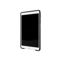 OtterBox uniVERSE for Apple iPad Pro 10.5-inch - Pro Pack - back cover for mobile phone - polycarbonate - black, clear - for Apple 10.5-inch iPad Pro OtterBox uniVERSE for Apple iPad Pro 10.5-inch - Pro Pack - back cover for mobile phone - polycarbonate - black, clear - for Apple 10.5-inch iPad Pro