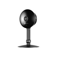 TP-Link KC120 Kasa Cam - Network surveillance camera - colour (Day&Night) - 1920 x 1080 - 720p - audio - wireless - Wi-Fi - H.264 - DC 5 V TP-Link KC120 Kasa Cam - Network surveillance camera - colour (Day&Night) - 1920 x 1080 - 720p - audio - wireless - Wi-Fi - H.264 - DC 5 V