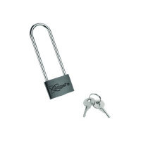 Vogel's Professional PFA 9109 - Mounting component (padlock) for LCD / plasma panel - black - for Professional PFS 3303, PFS 3304, PFS 3305, PFS 3306, PFS 3308, PFS 3311 Vogel's Professional PFA 9109 - Mounting component (padlock) for LCD / plasma panel - black - for Professional PFS 3303, PFS 3304, PFS 3305, PFS 3306, PFS 3308, PFS 3311
